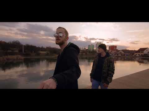 Plevel Side - Plevel - Svůj feat. JAYKO   (OFFICIAL VIDEO )