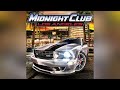 Gliss - Blue Sky (Midnight Club LA Version)