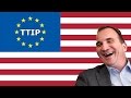 Maahanmuutto ja TTIP