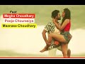 Pooja Chourasiya Maanasa Megha Choudhary Hot Songs