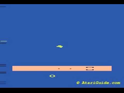 jaws video game atari