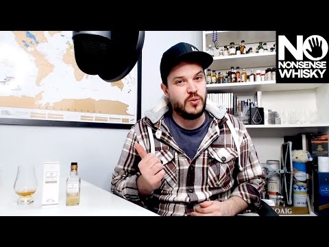 Macallan Gold 1824 Series | No Nonsense Whisky #276