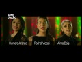 National Anthem Of Pakistan Coke Studio