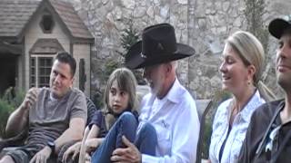 Brenn Hill - It's Hell on Your Women and it's Harder on Your Horses