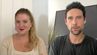 Romance in Style - Live with Jaicy Elliot and Benjamin Hollingsworth video