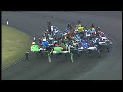 2006 PRIX D'AMERIQUE - LA COURSE -  GIGANT NOE