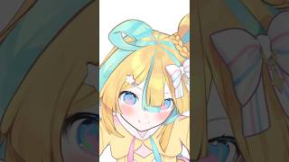 ぎゅ〜♡ #shorts #vtuber #シチュエーション #天川はの
