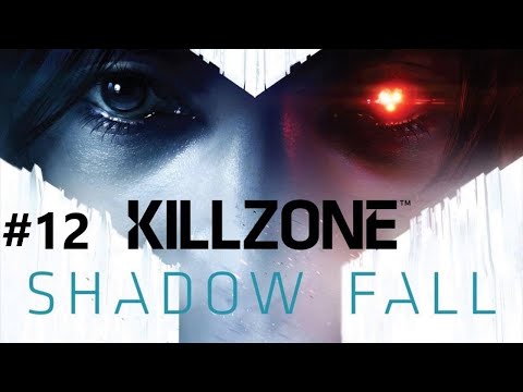 Killzone: Shadow Fall odc.12 Koniec gry