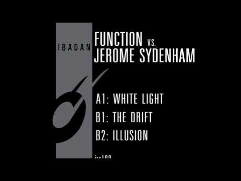 Function Vs  Jerome Sydenham   -  Illusion