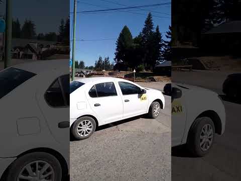 Villa La Angostura (Neuquen):20/01/2026!