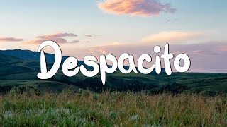 Despacito - Luis Fonsi (Lyrics)  Sia ,Unstoppable, David Guetta (MixLyrics)