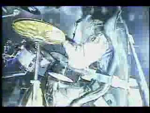 Slipknot - Joey Jordison: Disasterpieces Drum Solo (Live)