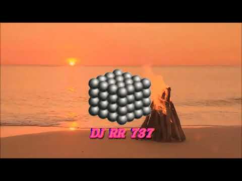 Mecha x Pando Para mi (slowed down remix) By: Dj RR 737