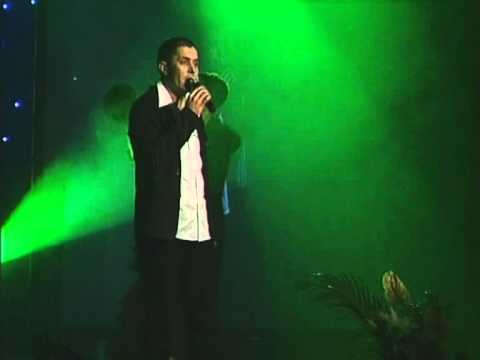 Krčma, Miroslav Menďan  - Zlatý kľúč, Selenča 2008