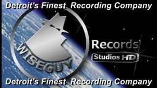 WiseGuy Records Studios Commercial
