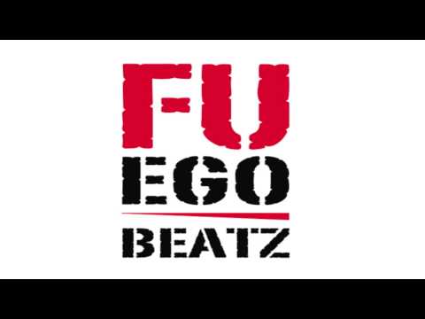 Abusadora (Tegi X Fvego)