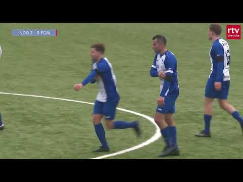 NOORDSCHESCHUT laat hoogvlieger FC MEPPEL KANSLOOS | Onze Club | RTV Drenthe