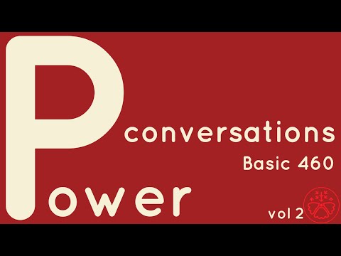 Power Conversations: Basic 460 (JLPT N5 level) Vol 2 #japanese #learnjapanese #nihongo