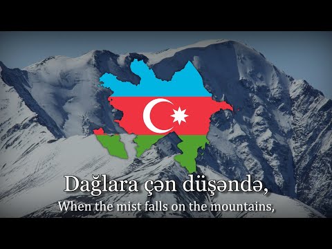 "Bu gala, daşlı gala" - Azerbaijani folk song