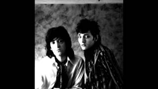 NIKKI SUDDEN & ROWLAND S. HOWARD - Fortune Of Fame (Live In Augsburg)