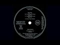 "I Put A Spell On You (live)" Soul Asylum (1991, flexi-disc needle drop from The Bob Magazine #41)