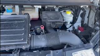 بيع الميكروباصات شاحنة التبريد IVECO 35-180 Carrier Maxi frigo - صورة 4 | Autoline TN الميكروباصات شاحنة التبريد IVECO 35-180 Carrier Maxi frigo | صورة 4 - Autoline