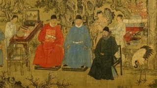 Great Museums Television: Highlights