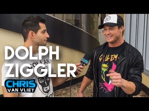 Dolph Ziggler Shoots Down Claims Of $1.5 Million Contract