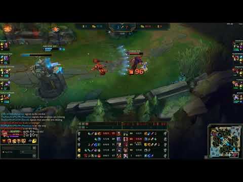 sett + yuumi botlane