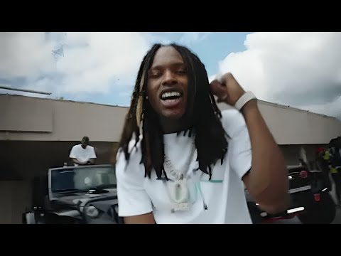 King Von - Snatch Chains (Feat. 21 Savage & Kodak Black)