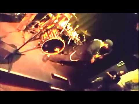 Archaic Decapitator - Parasomniac (Live at Outer Space) 2015