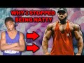 Why I stopped being Natty | Answering Questions | My thoughts on coach Greg