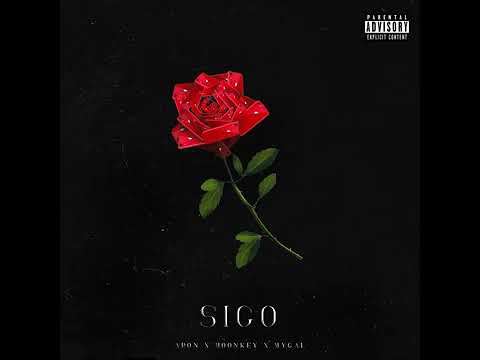 Aron | Moonkey | Mygal – Sigo