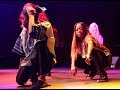 Isabella - Aribirabata Dance Video 