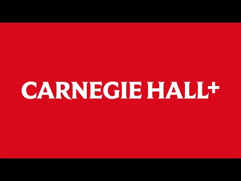 Introducing Carnegie Hall