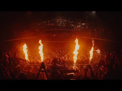 K Motionz Presents: Crowd Control Perth (DJ Set)