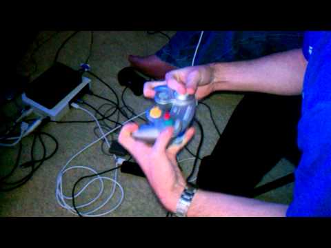 Vigilante Blade's ... unique playstyle