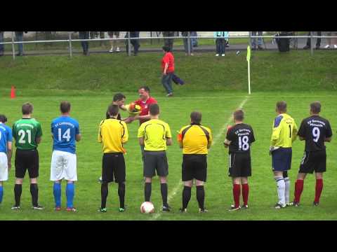 SV Lichtenberg - SV Germania Mittweida