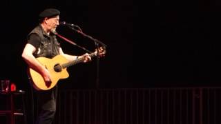 I Want to See the Bright Lights Tonight - Richard Thompson -  Strawberry Music Festival - 5.26.17