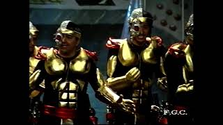 La maquinaria – Preliminares – COAC 2000