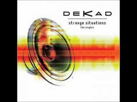 Dekad - Dive (Foretaste Remix)