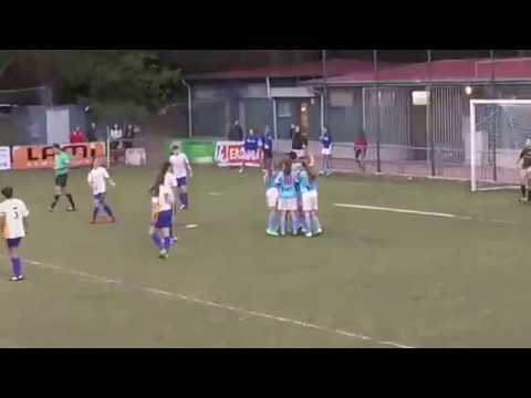 Ariznabarra 2-0 Añorga B