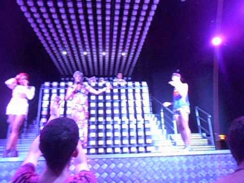 Danger Dance Club - Eliminatoria Perigosa do Funk - 17/01/2014 By: Alex Über