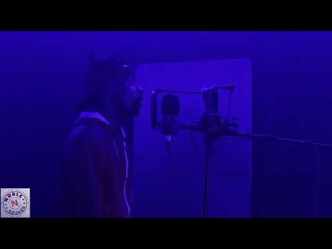 Ray D (408 Empire )- Studio Session.@NobleSounds-Vid By-Ash Jay.