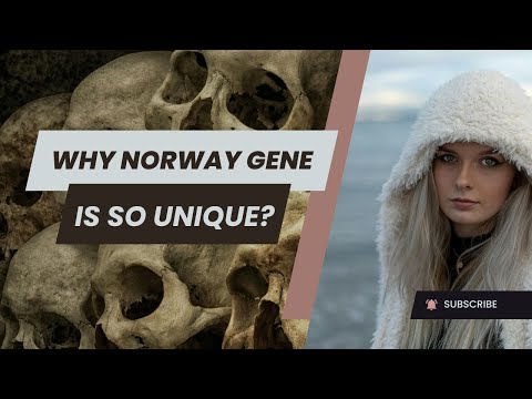 The Nordic Genetic Legacy: Vikings, Health, and Controversy
