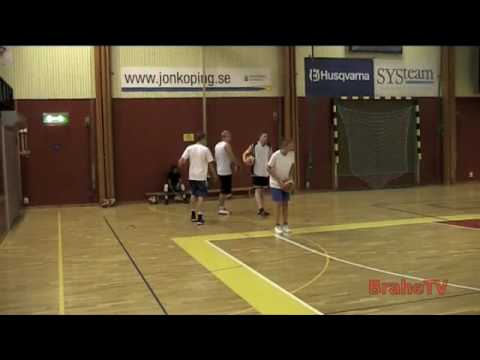 BTV: Tim Brodin - Nyförvärv