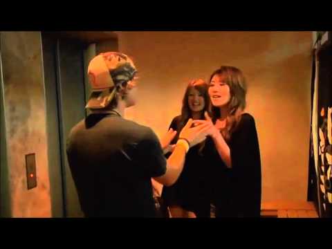 Departures: Japan - Justin the Ladies Man