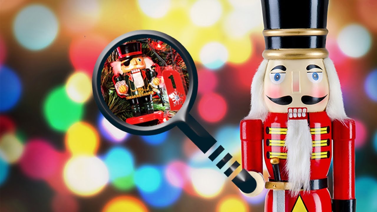 Holiday Cheer 12-9-2018  - Part 2