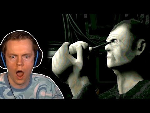 We Need More Horror Game Developers Like This