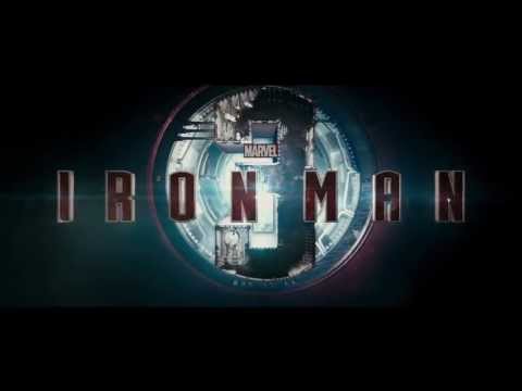 Trailer-Vorschau: Iron Man 3